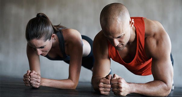 el mejor entrenamiento hiit