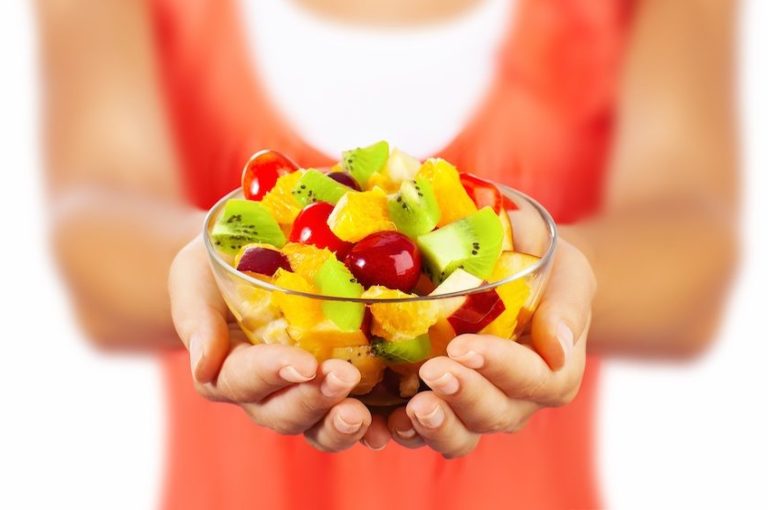 Las 7 frutas más saludables
