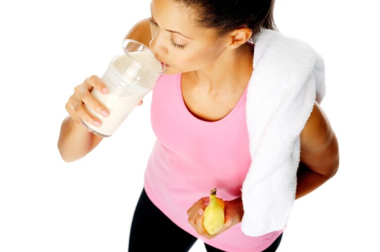 batido whey
