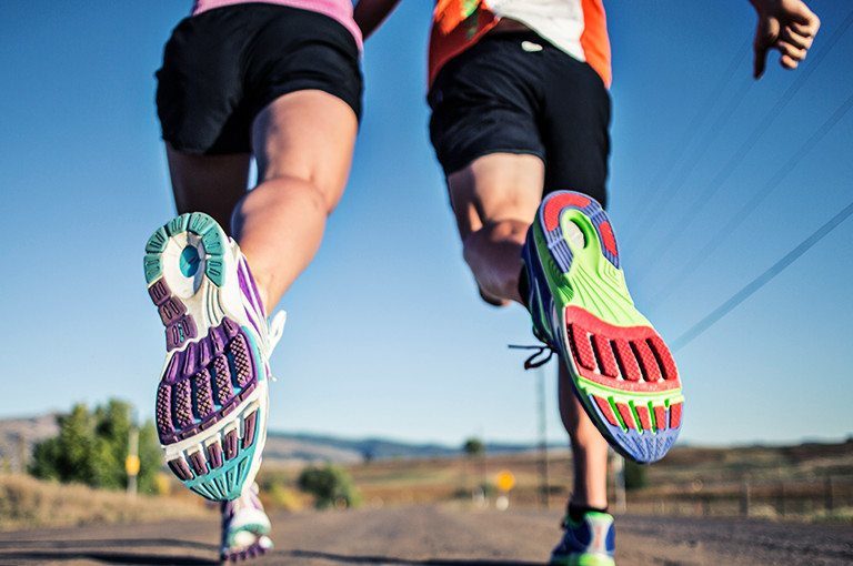 Guía para comprar tus zapatillas de running perfectas
