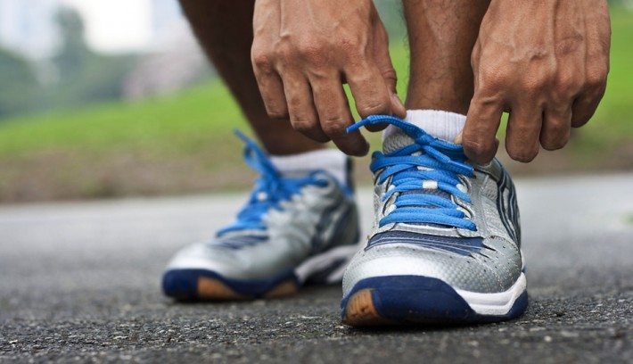 running zapatillas