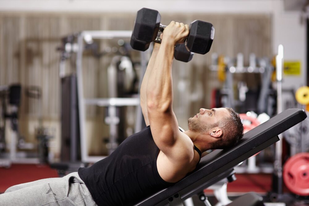 Rutina De Barras Para Aumentar Masa Muscular