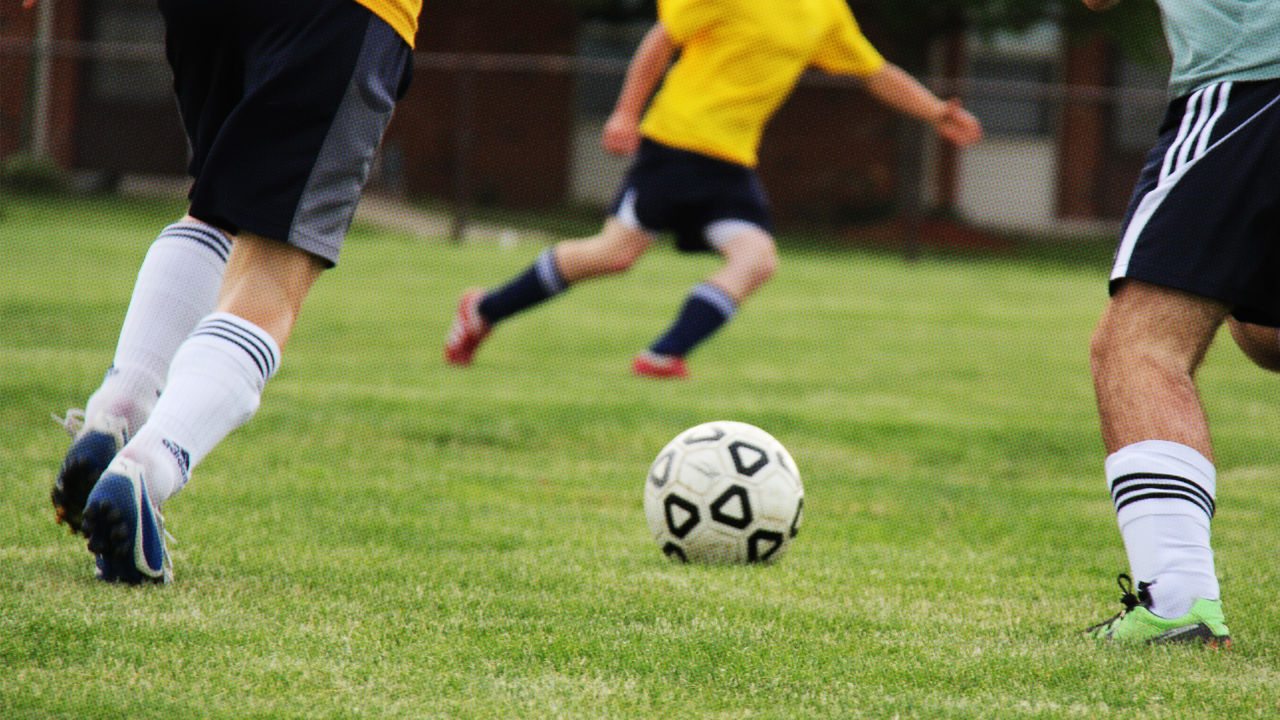 El mejor entrenamiento para futbolistas Entrenamiento