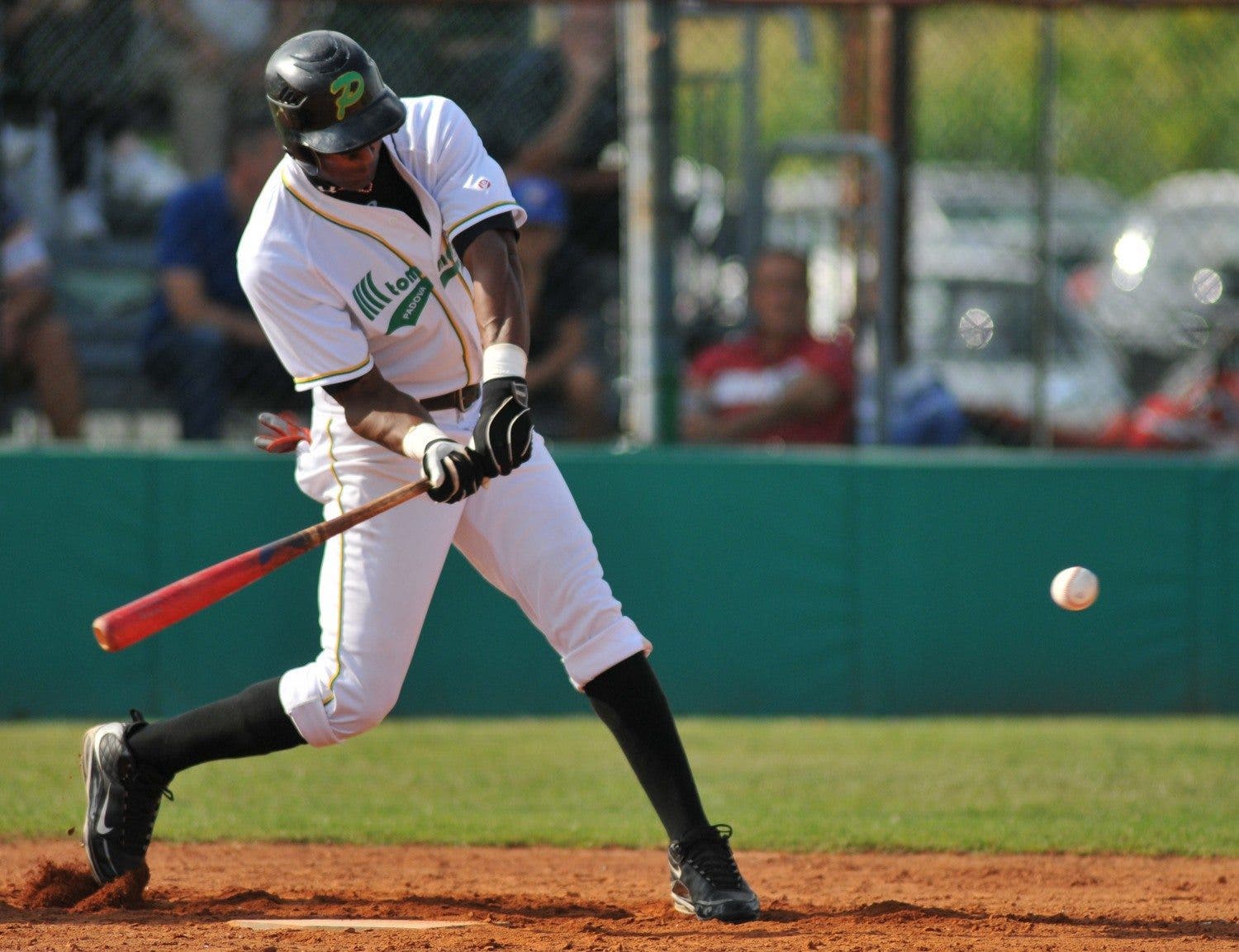El mejor entrenamiento para béisbol que existe