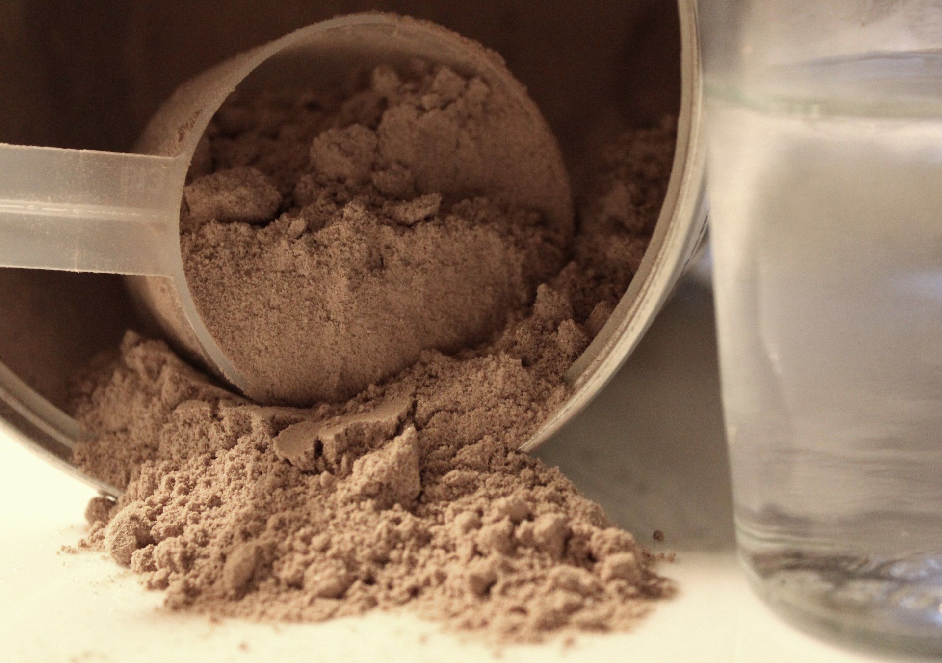 ¿Los batidos de proteínas son beneficiosos o perjudiciales? Entrenamiento
