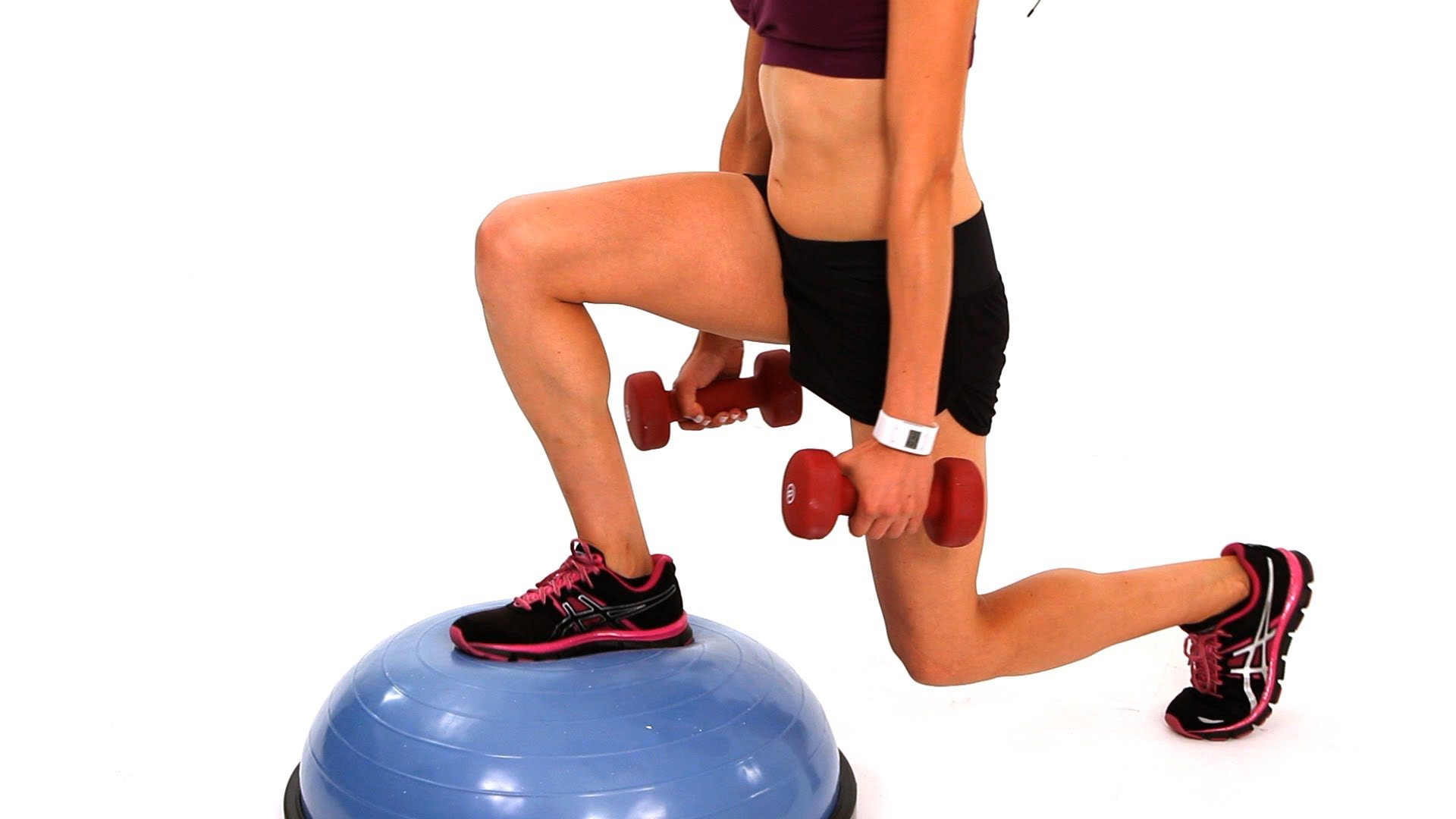 Aumentar Masa Muscular Piernas Bicicleta Estática