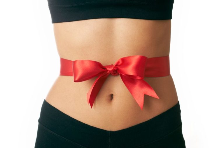 Evitar ganar peso en navidades