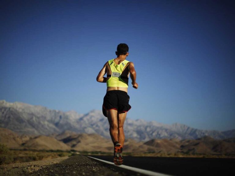 Runner