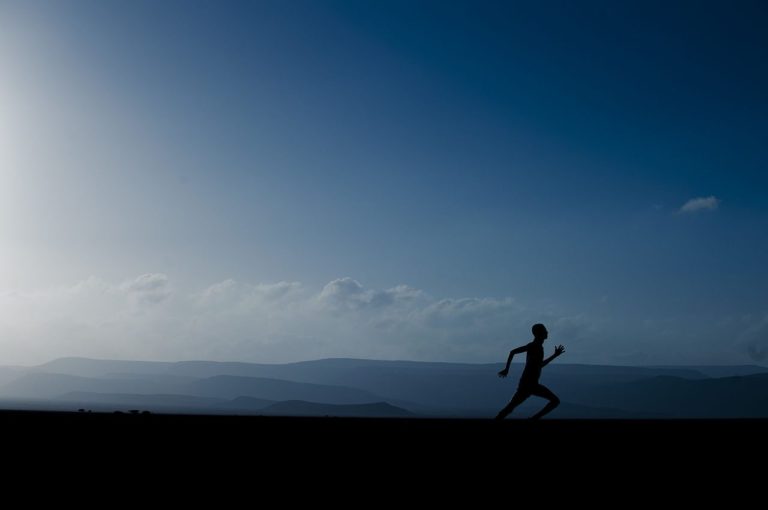 Como mejorar tus sprints