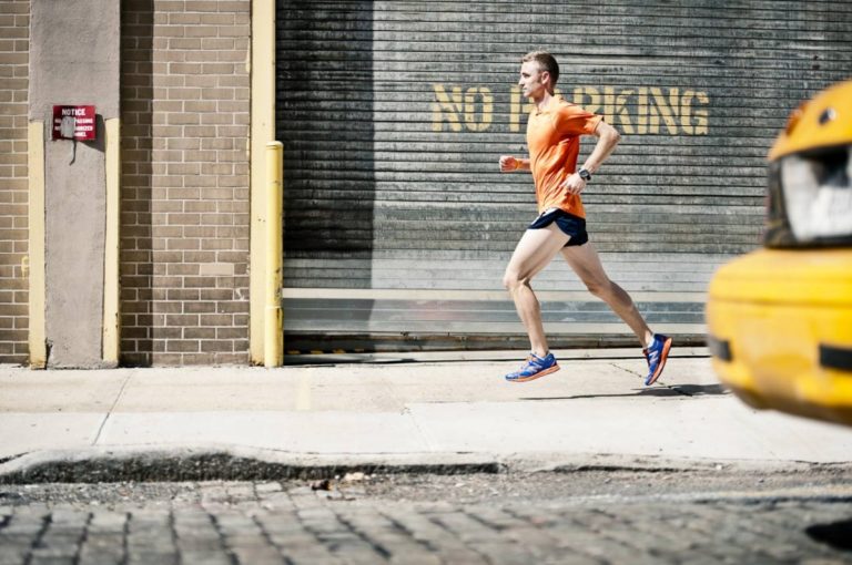 6 impresionantes consejos para empezar a correr desde cero