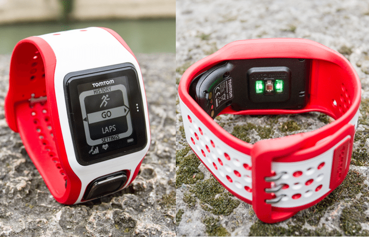 tom tom multi-sport