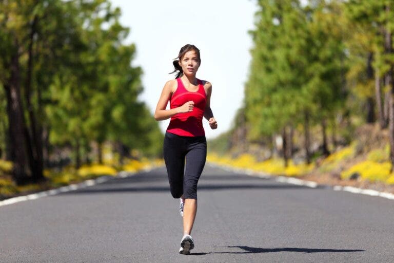 Correr por intervalos