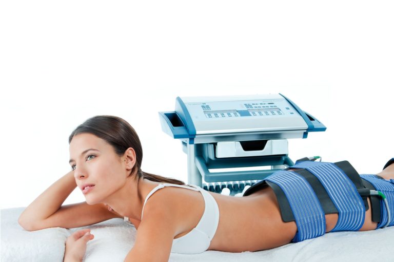 ¿la electroestimulación funciona para mejorar la recuperación?