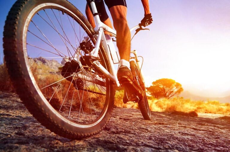 Principales errores a evitar en ciclismo