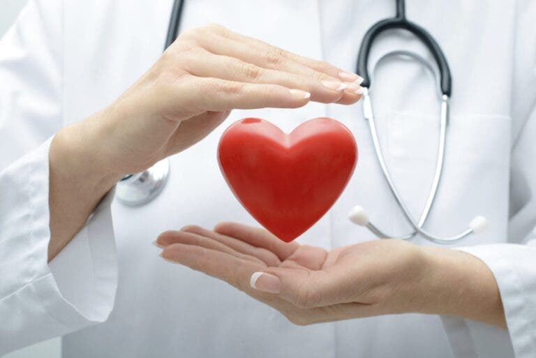 cómo tener un corazón sano