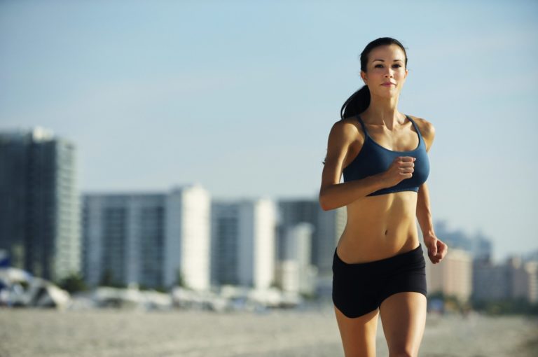 ¿estás preparado para correr en un 10k?