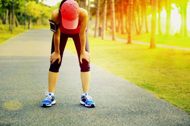 ¿cómo convertir tu entrenamiento en un hábito?