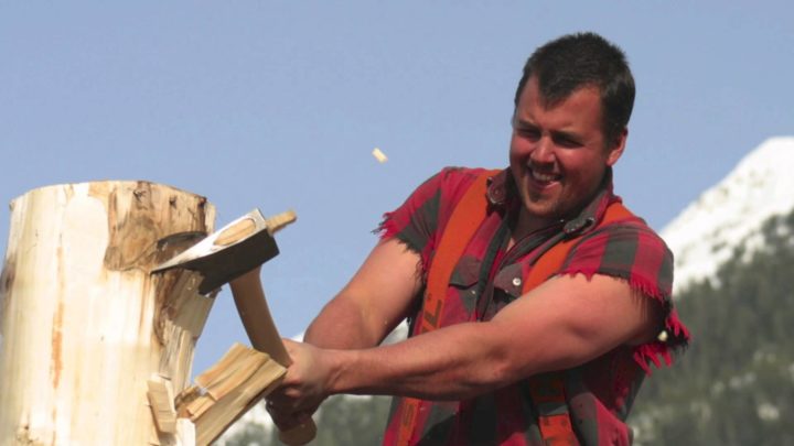 fuerza en la halterofilia