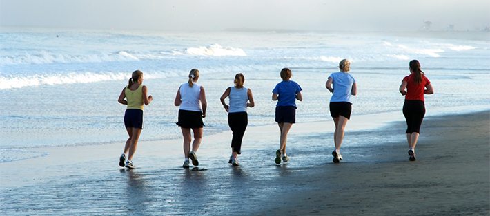 10 maneras de evitar aburrirte al correr | Entrenamiento 10 maneras de evitar aburrirte al correr | Entrenamiento