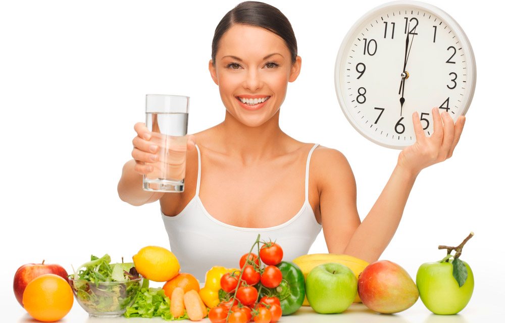 ¿Cuántas calorías debo ingerir? ¿Cuántas calorías debo ingerir?