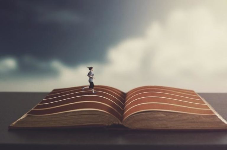 10 libros que todo runner debería leer