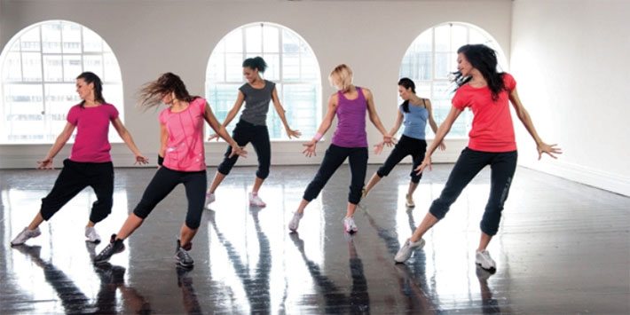 ¿Cuántas calorías se queman bailando?