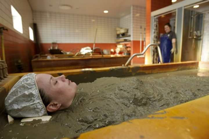 Health tourism: An option for athletes? | TipTar