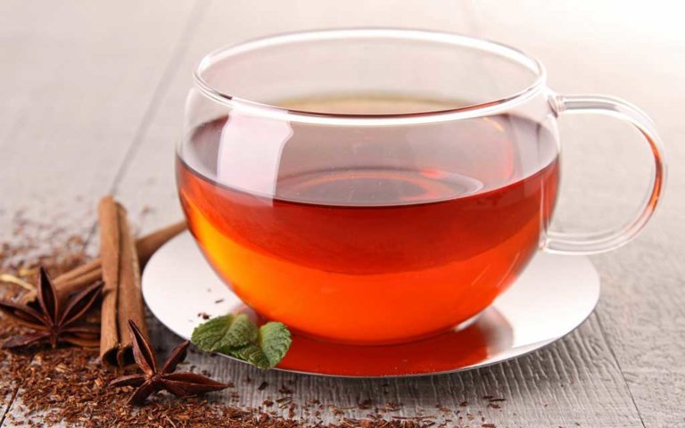 bebidas para adelgazar