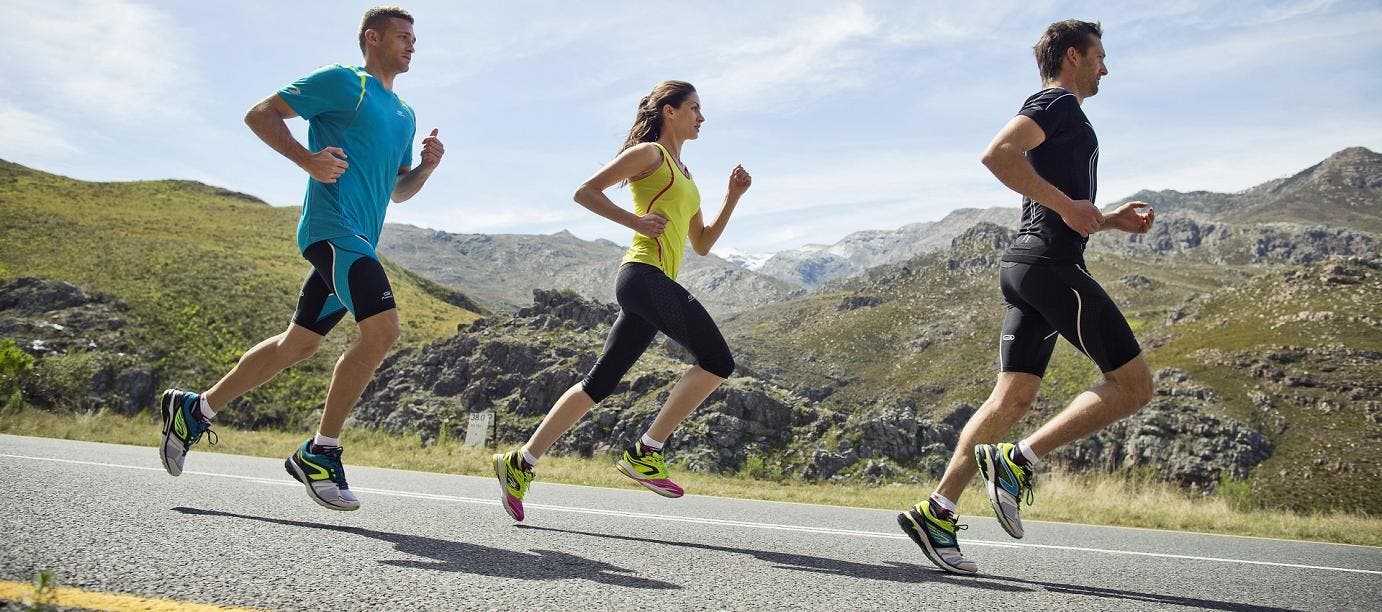 Los Mejores Ejercicios De Fuerza Para Corredores