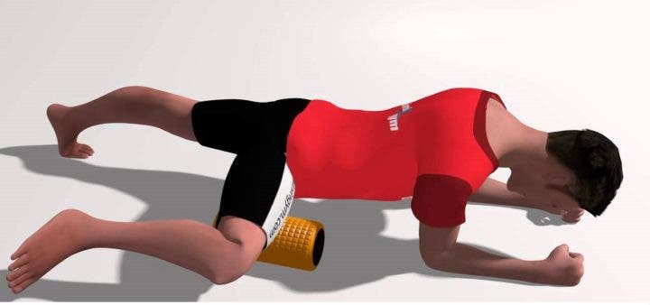entrenamientos para fortalecer las caderas