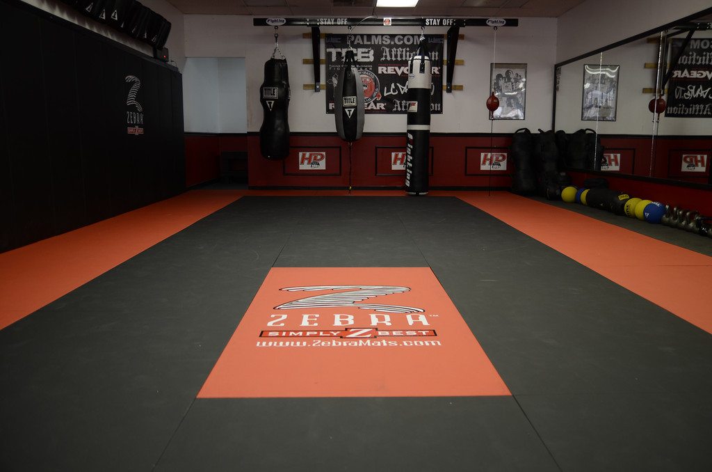 Las mejores rutinas para BJJ y MMA Entrenamiento