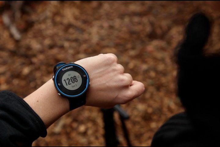 Garmin FR620