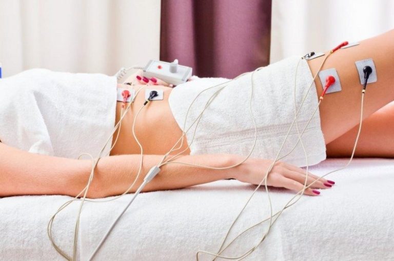 ¿puedo perder peso con la electroestimulación?
