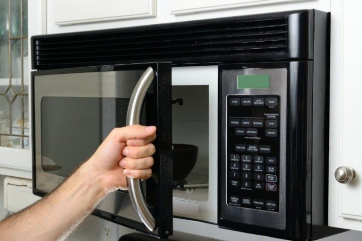 ¿Es malo cocinar en el microondas?