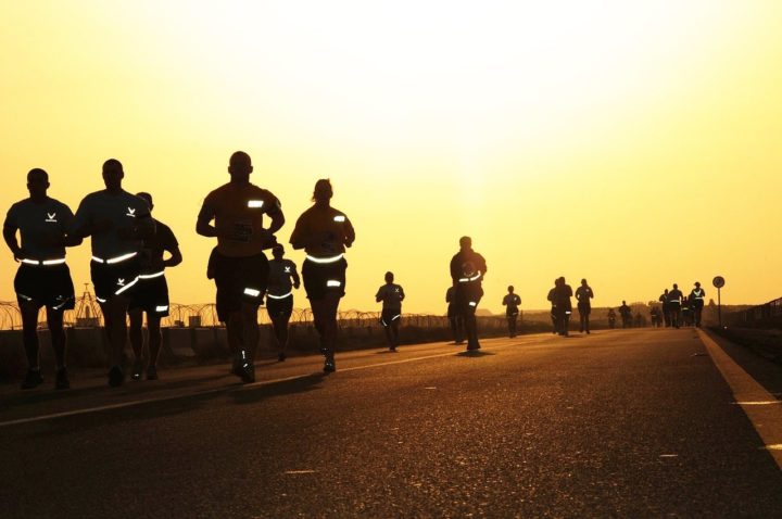 relojes de entrenamiento para runners