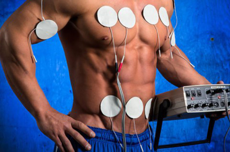 ¿la electroestimulación puede ser peligrosa?