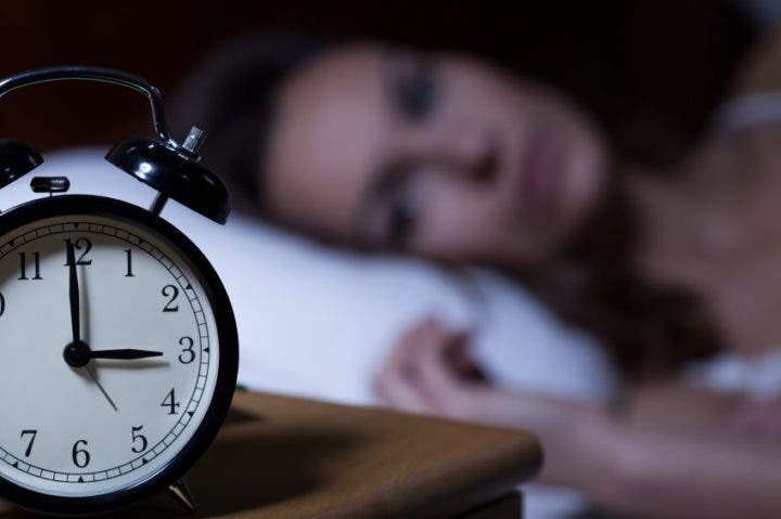 efectos del insomnio 