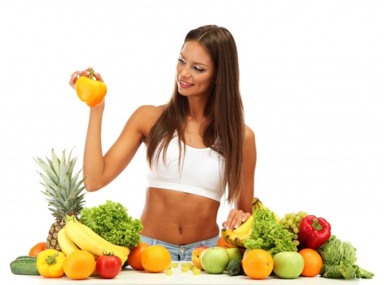 Dieta baja en calorías