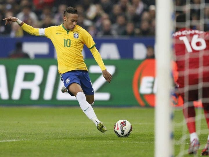 Cómo mejorar potencia tiro en futbolistas