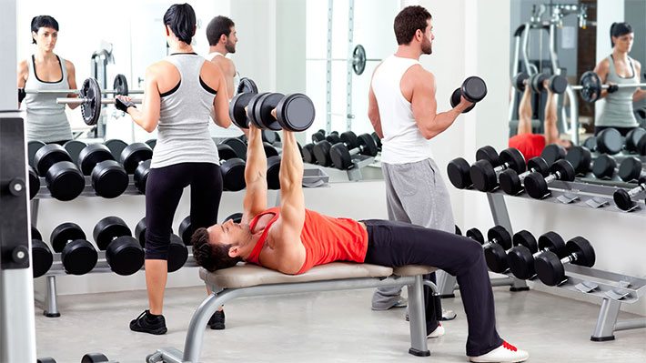 10 razones por las que tu entrenamiento no da resultados
