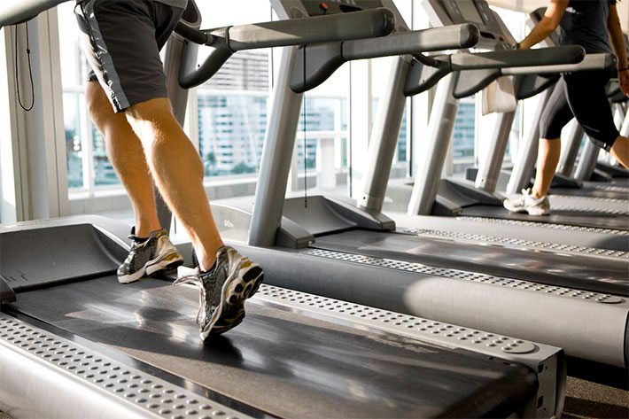 10 razones por las que tu entrenamiento no da resultados