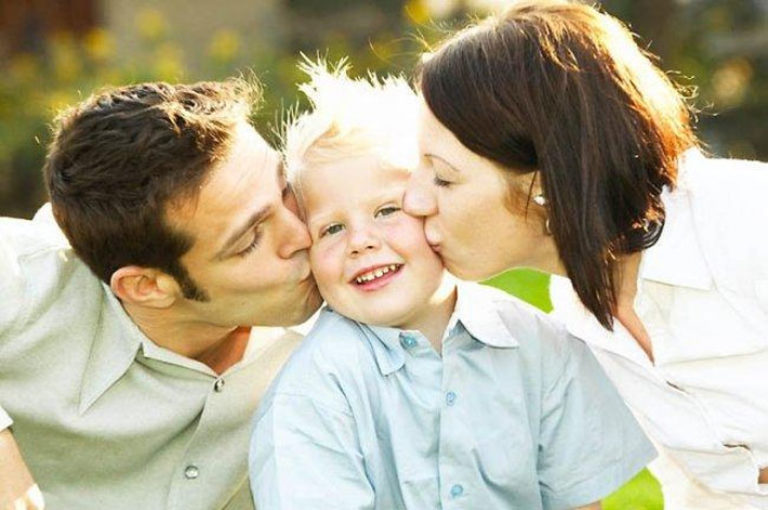 ¿por qué tener hijos te puede ayudar a tener éxito?
