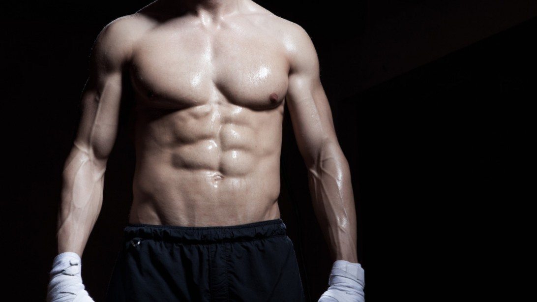 Que es masa magra muscular