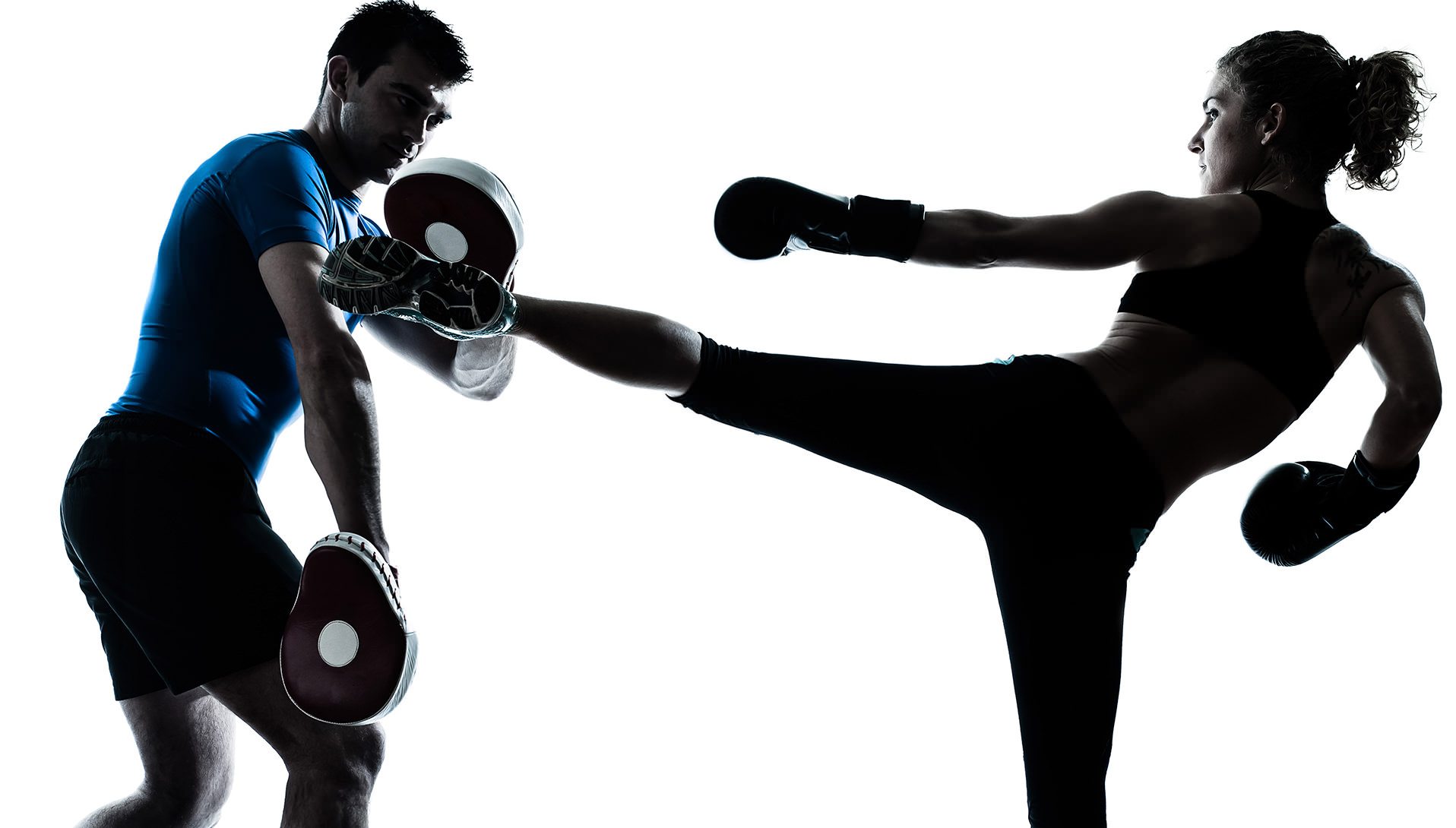 kick boxing beneficios