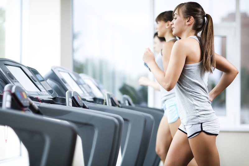 Adelgazar piernas correr o andar picture 5