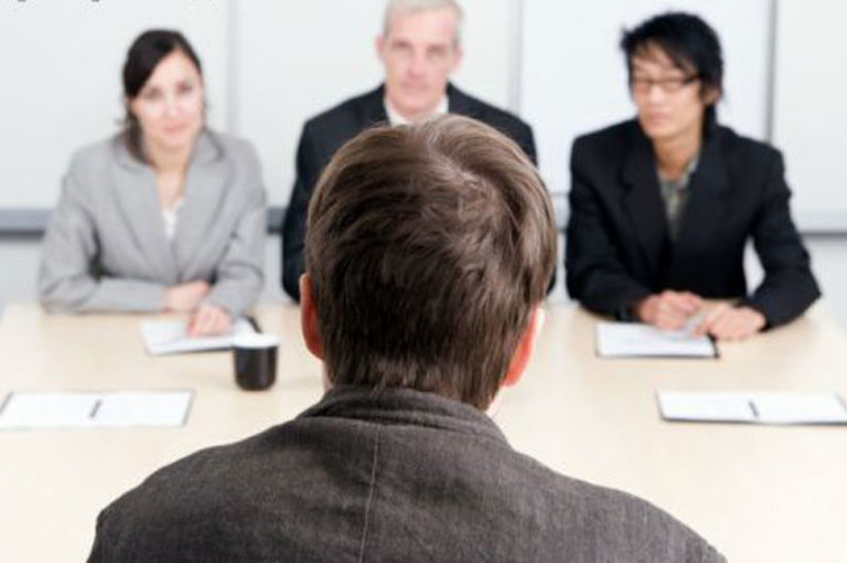 10 preguntas sobre tu personalidad que pueden hacerte en una entrevista de trabajo