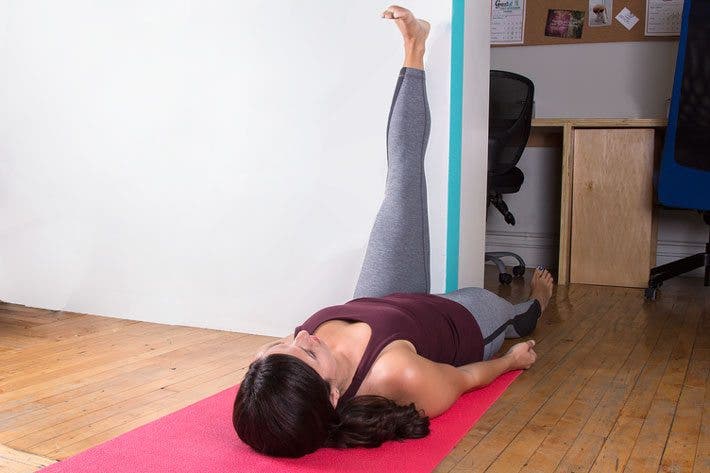 yoga para principiantes con poca flexibilidad