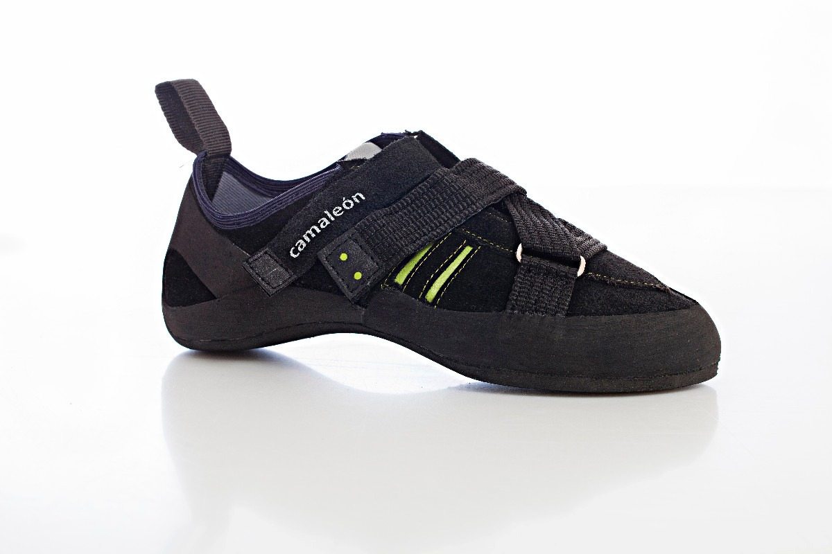 Equipamiento básico para escalada