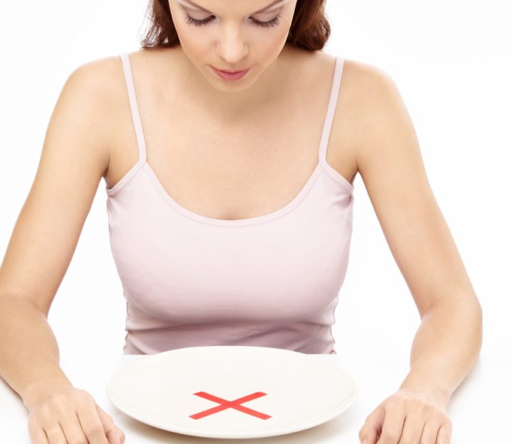 Ayunar para estimular la autofagia