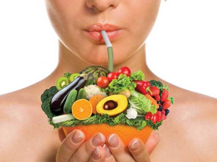 5 nutrientes clave que probablemente no estás ingiriendo 5 nutrientes clave que probablemente no estás ingiriendo